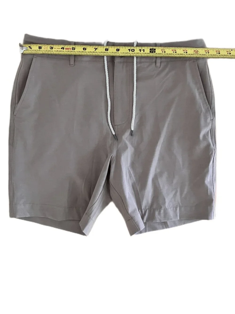 Faherty Men's Belt Loop All Day Shorts 7